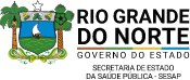 Logo do Governo do Rio Grande do Norte